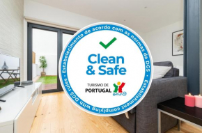 Santo António Prime Apartments by Goodplace